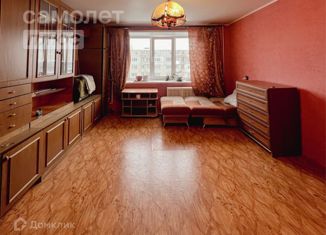 Продам 1-комнатную квартиру, 35.4 м2, Владимирская область, Тракторная улица, 5А