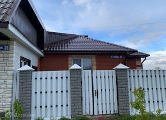 Продаю таунхаус, 70 м2, село Нагаево, Хвойная улица, 29