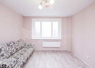 Продается трехкомнатная квартира, 85 м2, Тюмень, Кремлёвская улица, 85, ЖК Плеханово