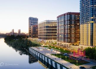 Машиноместо на продажу, 13.3 м2, Москва, Шелепихинская набережная, 34, Шелепихинская набережная