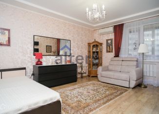 Продается 1-ком. квартира, 52 м2, Казань, улица Достоевского, 52