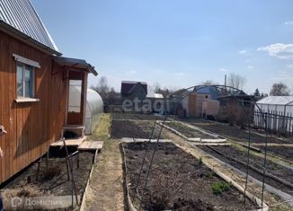 Дом на продажу, 10 м2, Новосибирская область, садовое товарищество Радуга, 303