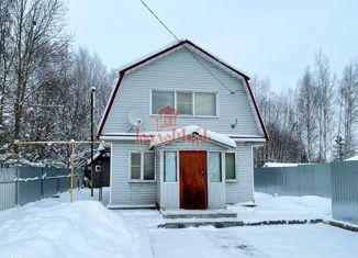 Продам дом, 95.9 м2, Александров, Старослободская улица, 17