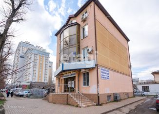 Продажа офиса, 555 м2, Краснодар, Красноармейская улица, 62, Красноармейская улица