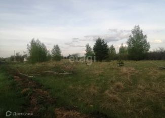 Продаю участок, 15 сот., посёлок ВНИИСС, Чернозёмная улица