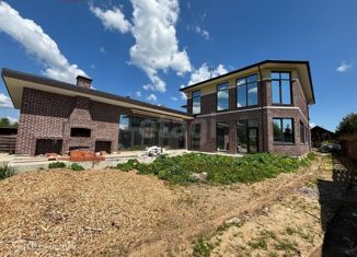 Дом на продажу, 435.3 м2, коттеджный посёлок Никольские Озера, ДНП Полесье, 338А