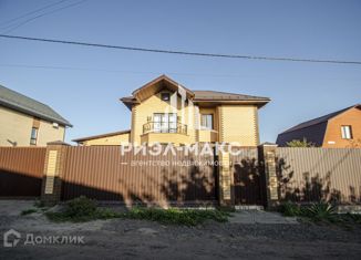Продам дом, 230 м2, село Толмачево, Новая улица, 12