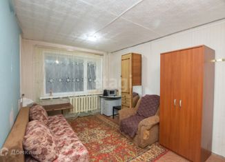 Продам 1-комнатную квартиру, 15.8 м2, Нефтеюганск, 10-й микрорайон, 30