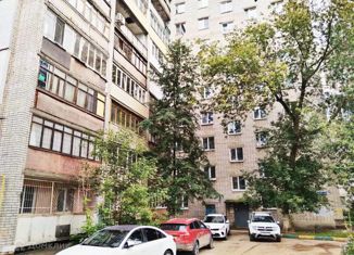 Однокомнатная квартира на продажу, 34.3 м2, Нижний Новгород, улица Пушкина, 21А, улица Пушкина