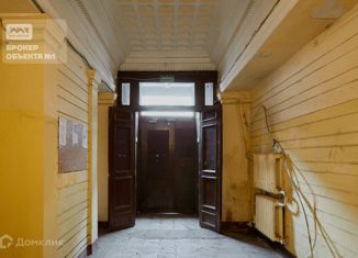 Продажа 3-комнатной квартиры, 125.51 м2, Санкт-Петербург, Литейный проспект, 7