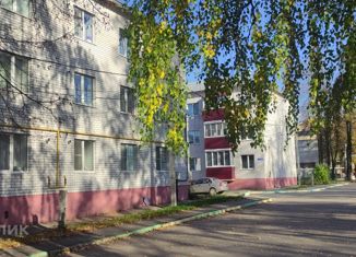 Продаю двухкомнатную квартиру, 43.8 м2, посёлок Варские, Советская улица, 1А