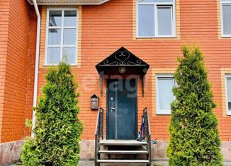 Продам таунхаус, 105 м2, село Чесноковка, Лесная улица