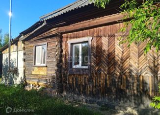 Дом на продажу, 65.8 м2, поселок Юшала, Новостроящая улица