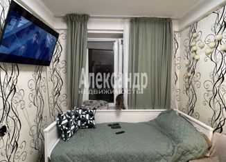 Продам 3-комнатную квартиру, 57.2 м2, Санкт-Петербург, улица Академика Байкова, 11к3, улица Академика Байкова