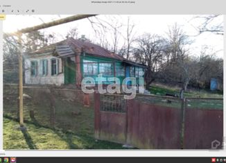 Продажа дома, 58 м2, станица Бакинская