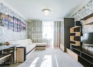 Продам 1-ком. квартиру, 30.6 м2, Екатеринбург, улица Лётчиков, 7