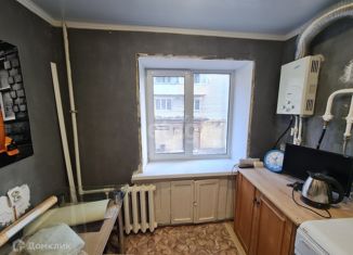 Продается 1-ком. квартира, 30.4 м2, рабочий посёлок Любохна, улица Пушкина, 3