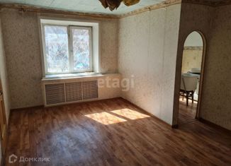 Продажа двухкомнатной квартиры, 44.1 м2, Иркутская область, Коммунистическая улица, 60А