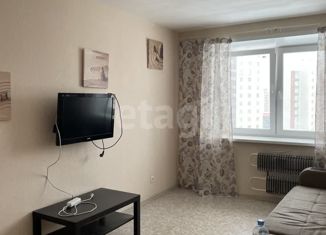 Продаю 1-комнатную квартиру, 38 м2, Новосибирская область, 2-й микрорайон, 227