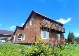 Продаю дом, 179.9 м2, село Каменка, Новокаменская улица, 28/1