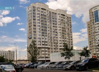 2-ком. квартира на продажу, 57 м2, Москва, улица Академика Янгеля, 1, метро Аннино
