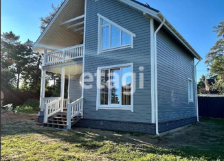 Продается дом, 83 м2, деревня Большие Раскопины, Счастливая улица