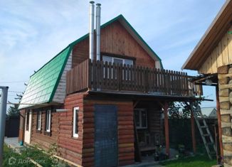 Продаю дом, 96 м2, посёлок Спутник, Школьная улица, 13