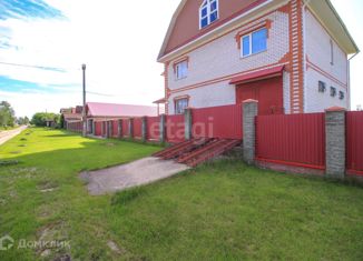 Продаю дом, 308.5 м2, поселок Казенная Заимка, улица Садовое Кольцо, 32