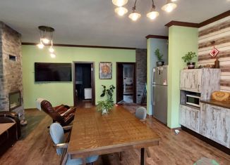 Продам дом, 120 м2, село Мысхако, 8-я Гвардейская улица