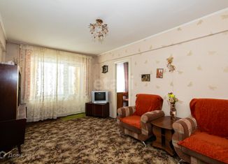 Продаю двухкомнатную квартиру, 46.3 м2, Новосибирск, Первомайская улица, 132, Первомайская улица