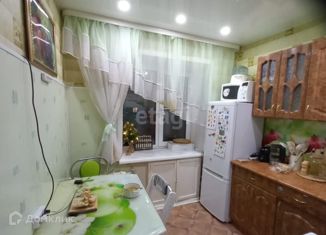 2-комнатная квартира на продажу, 44 м2, Чита, Солнечная улица, 12