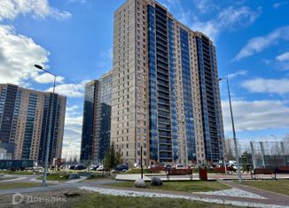 Сдаю квартиру студию, 22 м2, посёлок Парголово, улица Шишкина, 311