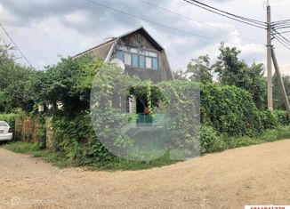 Продам дом, 50 м2, садовое товарищество Родник, Светлая улица, 24