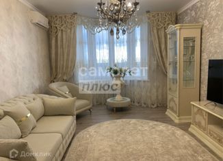 Продается 5-комнатная квартира, 147 м2, Астрахань, ЖК Лазурный, улица Латышева, 3Ек1