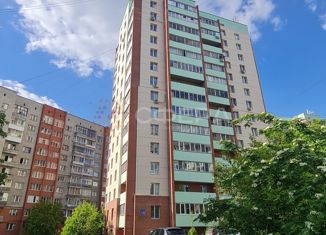 Продажа однокомнатной квартиры, 42 м2, Новосибирск, Учительская улица, 10