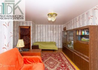 Продается двухкомнатная квартира, 44 м2, Нижегородская область, улица Калинина, 6