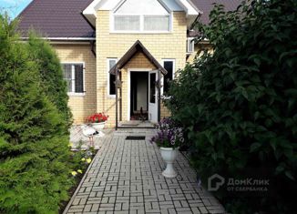 Продажа дома, 200 м2, село Порошино, Новопорошинская улица