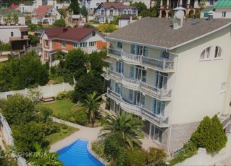 Продажа дома, 510 м2, Сочи, Курортный переулок, 98/8, микрорайон Приморье