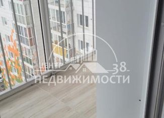 Продажа 1-комнатной квартиры, 41 м2, Иркутск, ЖК Атмосфера