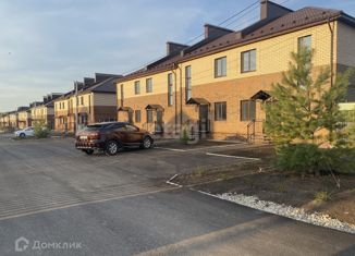 Таунхаус на продажу, 98 м2, село Нагаево, Советская улица, 13