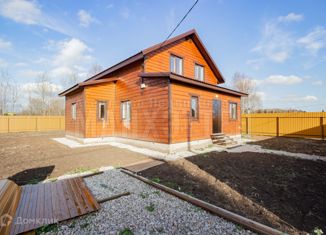 Продается дом, 150 м2, деревня Плесенское