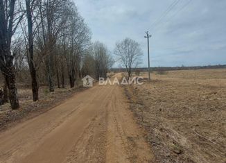 Участок на продажу, 200 сот., деревня Никитино, 46Н-05611