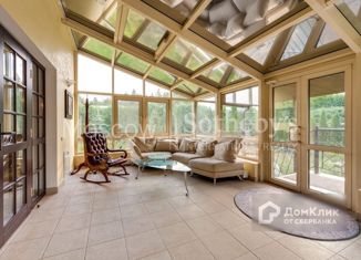 Дом на продажу, 630 м2, деревня Чигасово