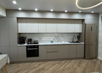 3-ком. квартира на продажу, 107.33 м2, Ставрополь, улица 45-я Параллель, 87, микрорайон № 35