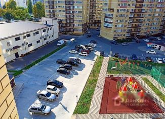 Продается 2-ком. квартира, 52 м2, Анапа, Крестьянская улица, 27к3, ЖК Лазурный