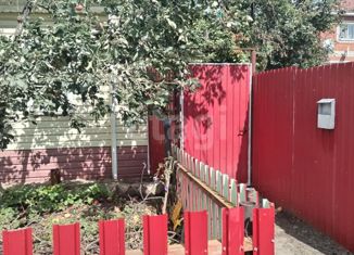 Продам дом, 44.6 м2, Самара, Козловская улица, 14, Железнодорожный район