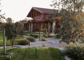 Продам дом, 285.3 м2, село Мичурино, Ольховый переулок