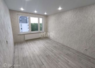 Квартира на продажу студия, 23.63 м2, Тюмень, ЖК Краснолесье, улица Анатолия Клиндюка, 2к1