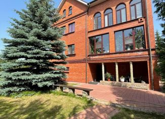 Продается дом, 840 м2, Отрадное, Невский переулок, 14