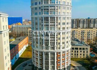 Продается однокомнатная квартира, 54.1 м2, Москва, Мытная улица, 7с1, метро Серпуховская